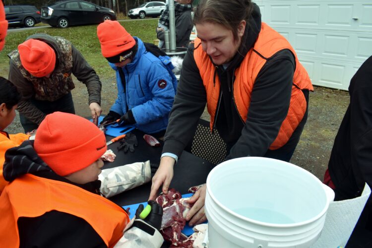 Keeping traditions alive